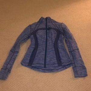Lululemon define jacket